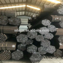 Hot Rolled Seamless Pipe Welded Hollow Sections Steel Pipe